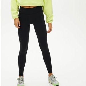 TNA Equator Legging